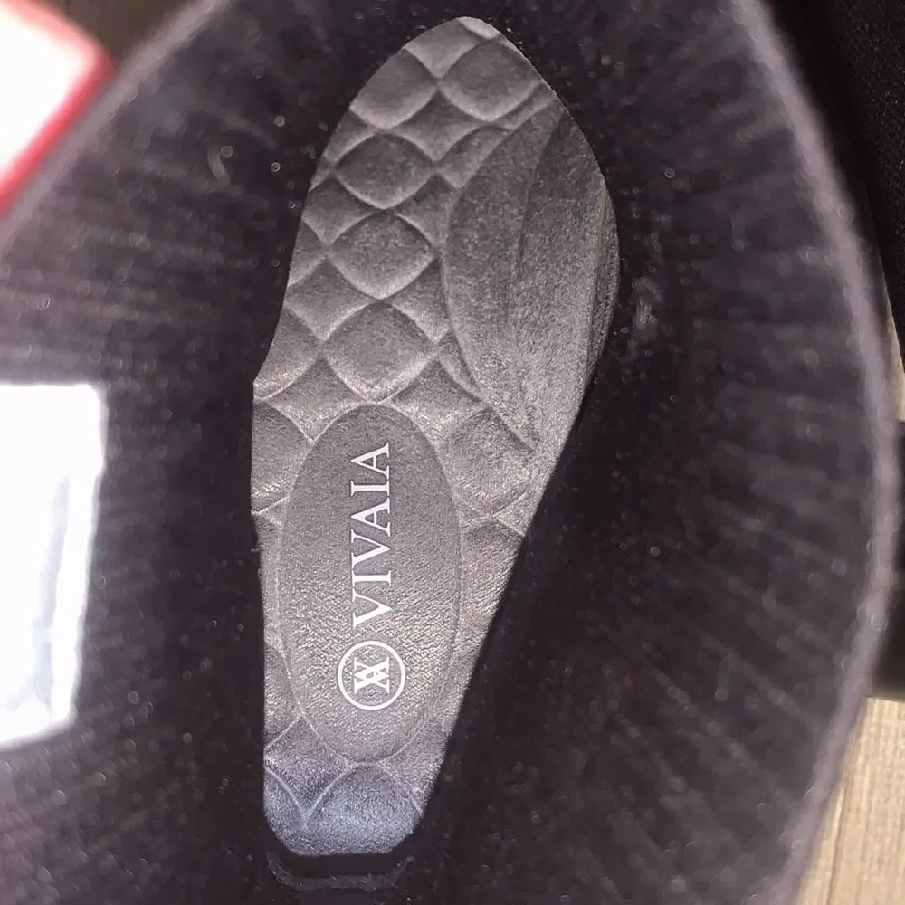 Vivaia these boots